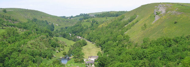 Monsal Head
